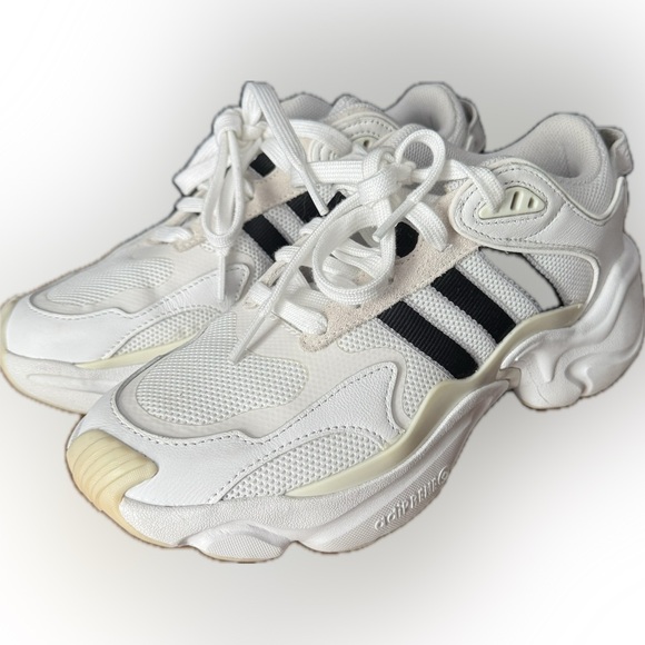 Addidas Women's Magmur Running Sneakers - Picture 4 of 8